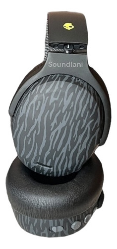 Audífonos Skullcandy Crusher Anc 2 (Reacondicionado)