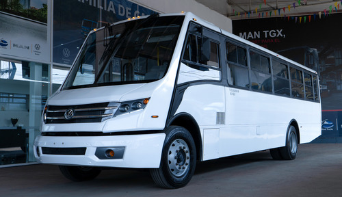 Volksbus 14.190 Scd Ayco 41 Pasajeros Entrega Inmediata