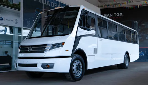 comprar Volksbus 14.190 Scd Ayco 41 Pasajeros Entrega Inmediata