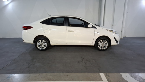 Toyota Yaris 1.5 CORE AUTO