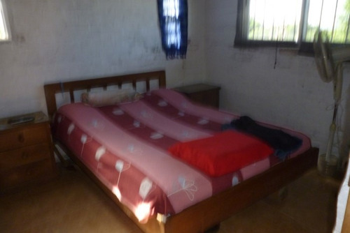 Venta Casa De 2 Dorm + Apto Sobre Rambla