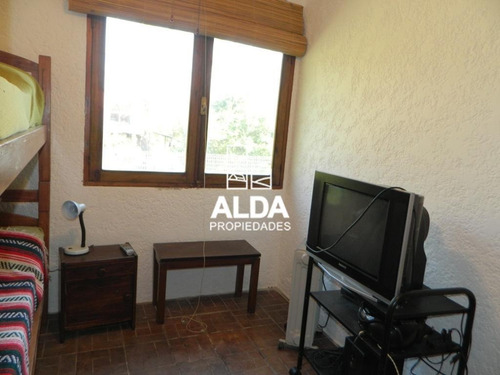Casa San Francisco Maldonado 2 Dorms Alquiler Temporada Ca200888