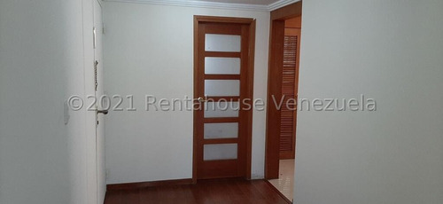 Apartamento En Venta En San Bernardino #24-19243 Josmary Sanjuan