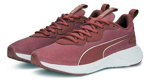 Zapatillas Puma Incinerate 100% Original | 376288