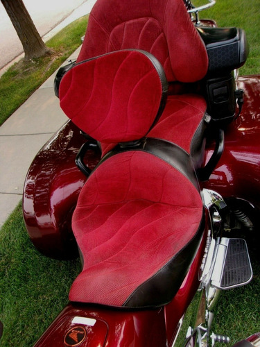 Imagen 4 de 10 de 2005 Honda Gold Wing