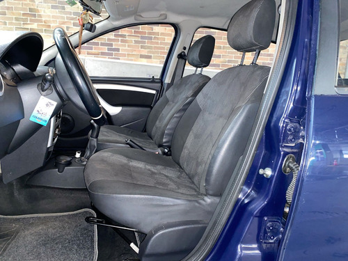 Renault Sandero 1.6 Dynamique