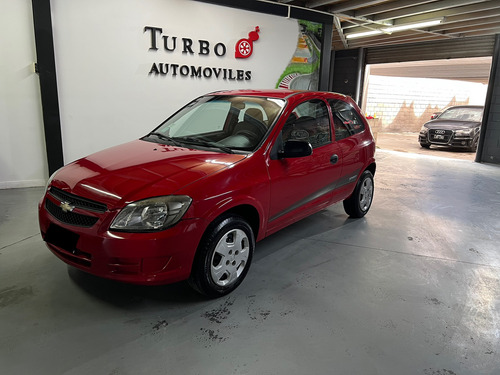 Chevrolet Celta 1.4 Lt Aa+dir