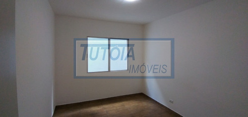 Imagem 7 de 16 de Apartamento Para Venda No Paraiso - 21648-e - 69888794
