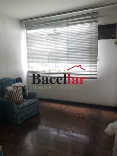 Imagem 14 de 15 de Apartamento-à Venda-tijuca-rio De Janeiro - Tiap40210