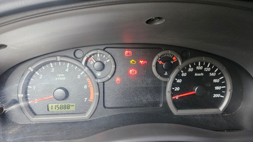 Ford Ranger 2.3 Xls Cab. Dupla 4x2 4p