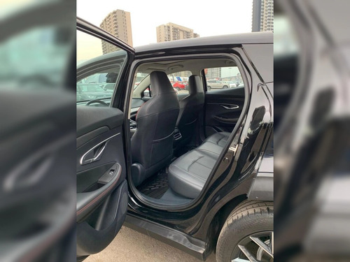Changan Uni-T 1.5 LUXURY 4X2 AT 5P