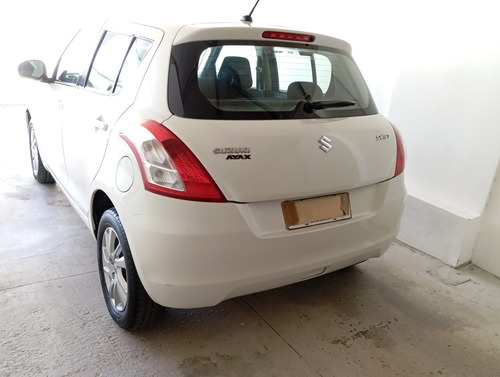 Suzuki Swift 1.2 Gl 5p