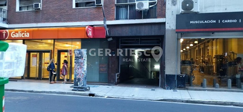 Imagen 2 de 15 de Cochera Fija En Venta Ubicado En Capital Federal, Buenos Aires, Argentina