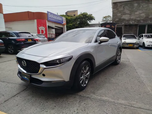 Mazda CX-30 2.5 Grand Touring Lx 4x4