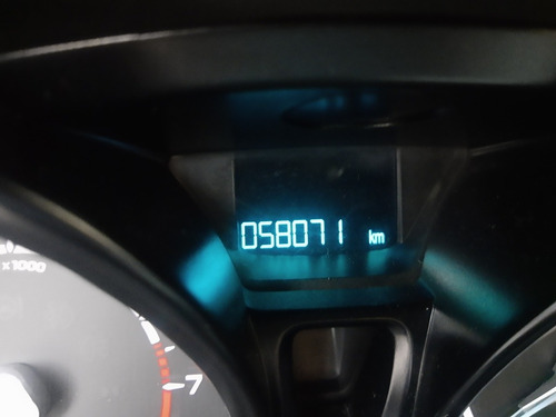 Ford Ecosport Freestyle