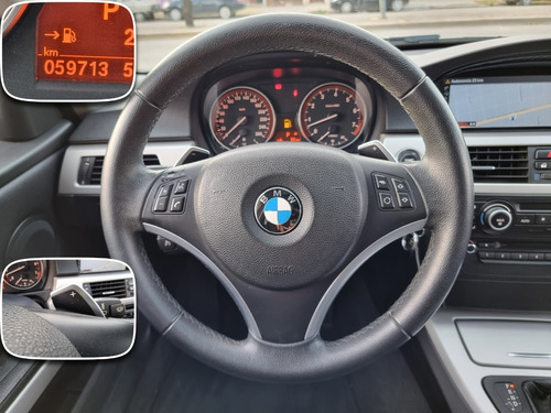 Imagen 7 de 16 de Bmw 330i Executive Steptronic