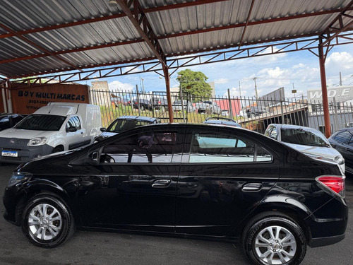 Chevrolet Prisma 1.4mt Ltz