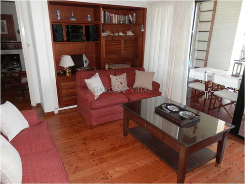 Imagen 17 de 21 de Apartamento En Venta - Playa Brava