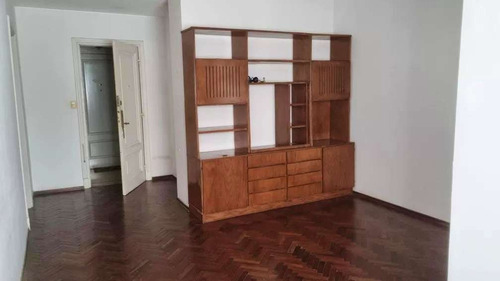 Alquiler Apartamento 1 Dorm Centro