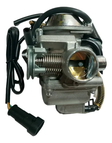 Carburador De Outlook 150