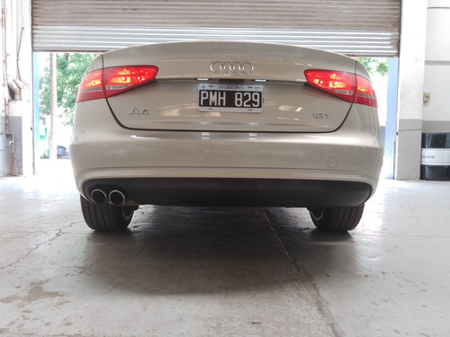 Audi A4 1.8 Attraction Tfsi 170cv Multitronic