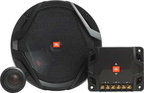 Parlante Carro Jbl Gx608c Componente 70w (rms) Par