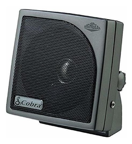 Cobra Hg S500 Highgear Cb - Altavoz