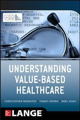 Libro Understanding Value Based Healthcare - Christopher ...