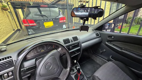 Mazda ALLEGRO 1.3 323n3m