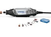 Comprar Minitorno Dremel 3000 130w + 10 Accesorios 