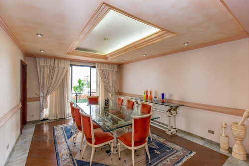 Imagem 3 de 30 de Apartamento - Ap02246 - 68969510