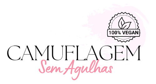 Curso De Camuflagem Presencial Ou Online 