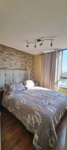 Departamento 2d/1b, Nueva Andres Bello 1890, Independencia
