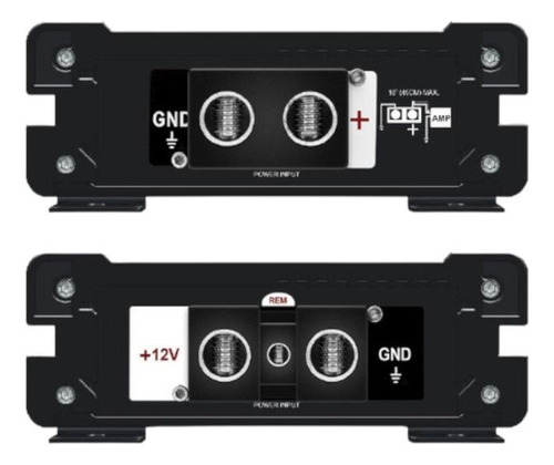 Capacitor Db Drive Neo Cap5 De 5 Faradios Nuevo