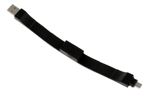 Fa Cable De Micro Usb De Llavero Portàtil Accesorios Para
