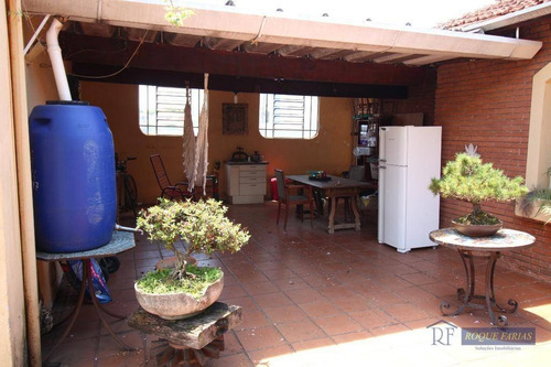 Casa Residencial À Venda, Vila São Francisco, São Paulo - Ca0580. - Ca0580