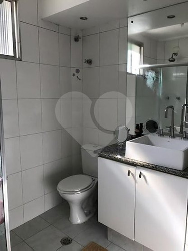 Excelente Localização - 3 Dormitórios - 1 Vaga - 345-im214220