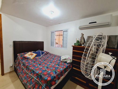 Imagem 22 de 30 de Casa Com 4 Quartos À Venda, 305 M² Por R$ 1.300.000 - Piratininga - Niterói/rj - Ca0142