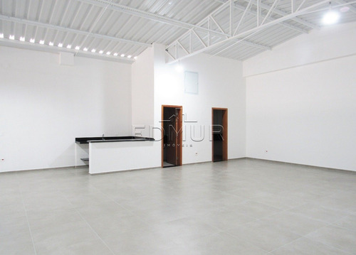 Imagem 7 de 9 de Salao - Jardim - Ref: 28919 - L-28919