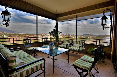 Penthouse Duplex / Lo Curro Bajo