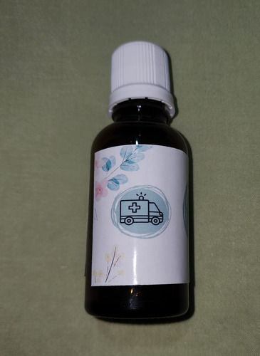 Kit Flores De Bach 56 Frascos + Curso Para Ser Terapeuta