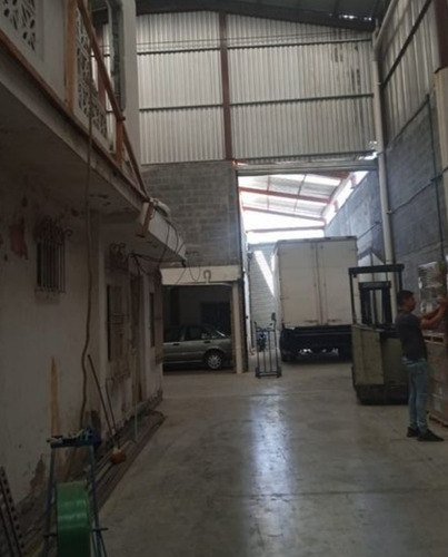 Bodega Comercial En Venta En Francisco González Bocanegra En Monterrey