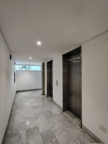 Maravilloso Apartamento En Venta - Campo Alegre. (mg)