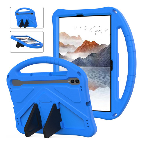 Funda Para Samsung Galaxy Tab S9 Fe 11  Eva Tablet Case