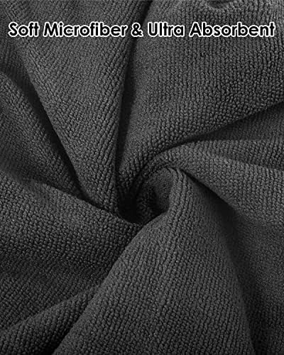 Gorro De Ducha Aquior, Gorro De Ducha Con Forro De Rizo Para