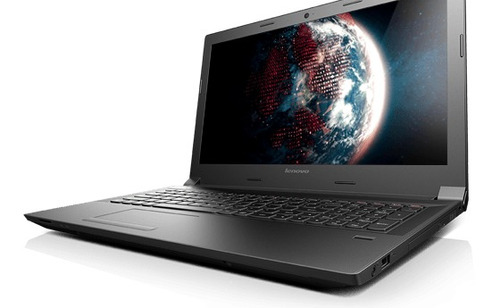 Notebook Lenovo B5130 Intel Pentium Quad Core 4gb 15.6  Hdmi