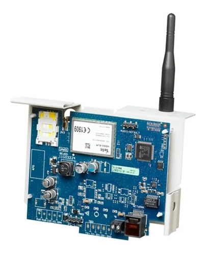 Comunicador Dsc Neo Tl280e Aplicación Celular Connectalarm