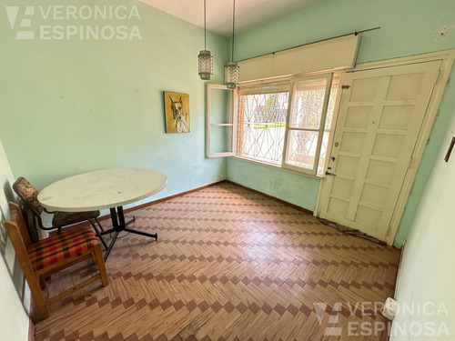 Casa En Villa Luzuriaga