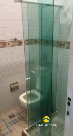 Imagem 11 de 15 de Excelente Apartamento Na Segunda Quadra Da Praia De Icaraí. - 106
