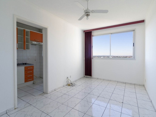 Imagem 4 de 20 de Apartamento - Ap00659 - 69537439